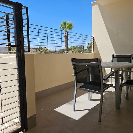 Realrent Neo Mediterraneo Barrio-Mar エクステリア 写真