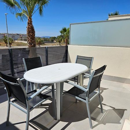 Realrent Neo Mediterraneo Barrio-Mar エクステリア 写真