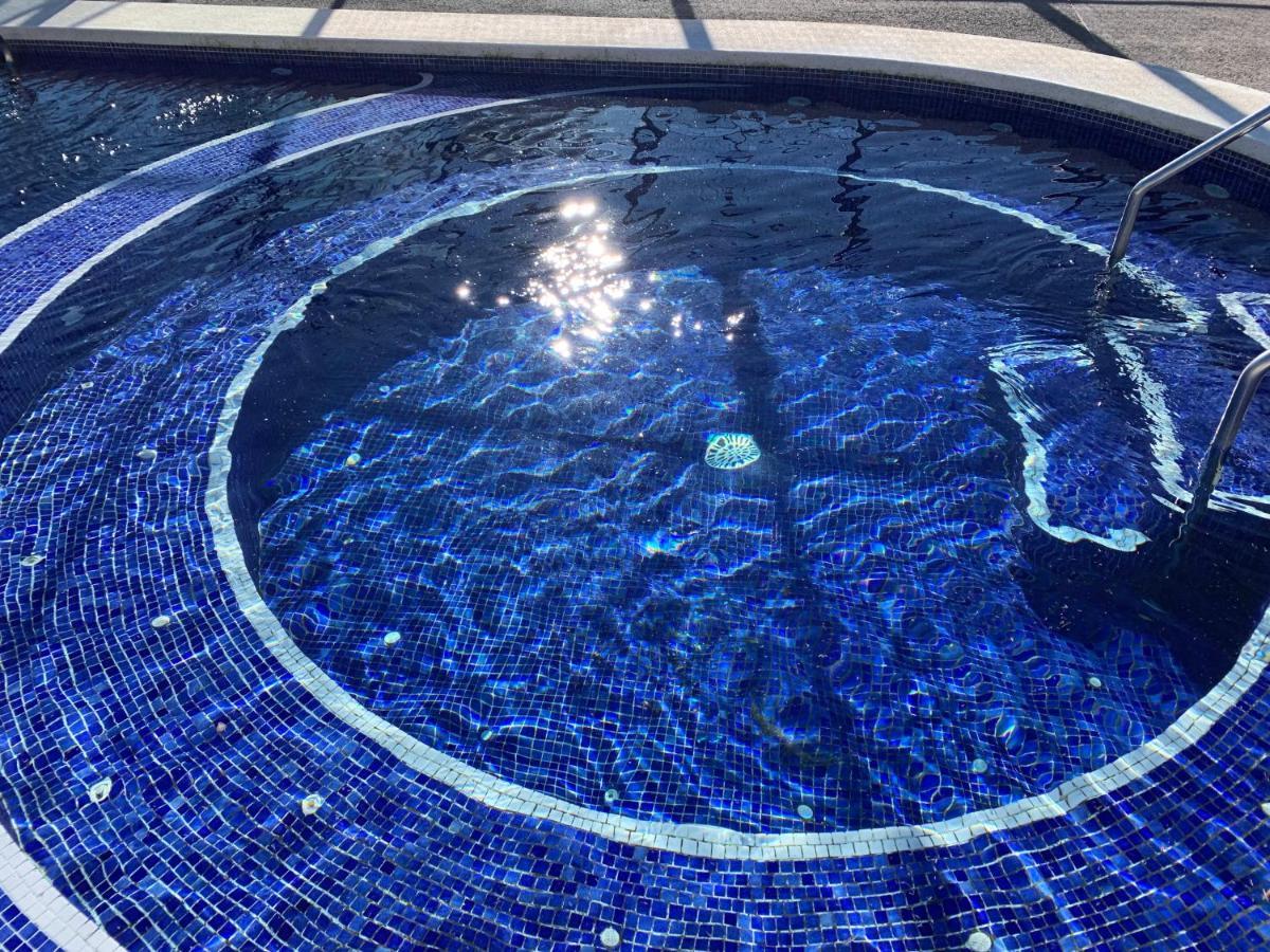 Realrent Neo Mediterraneo Barrio-Mar エクステリア 写真