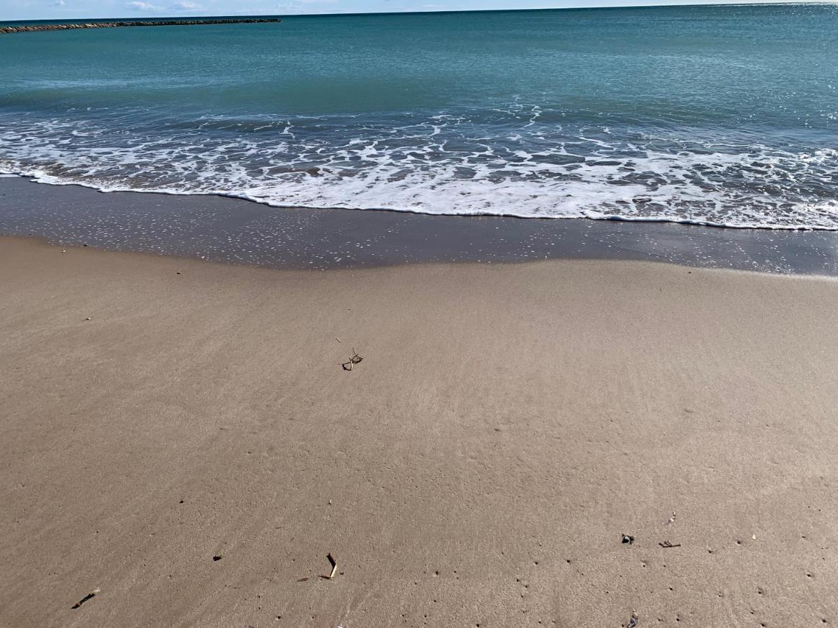 Realrent Neo Mediterraneo Barrio-Mar エクステリア 写真