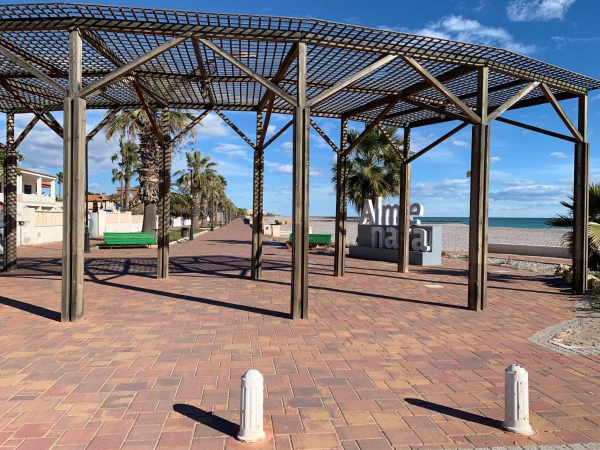 Realrent Neo Mediterraneo Barrio-Mar エクステリア 写真