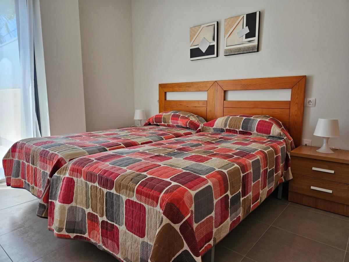 Realrent Neo Mediterraneo Barrio-Mar エクステリア 写真
