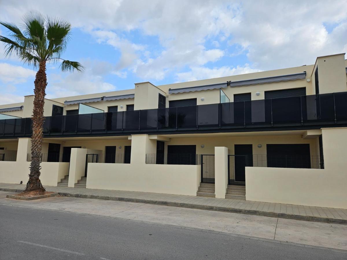 Realrent Neo Mediterraneo Barrio-Mar エクステリア 写真