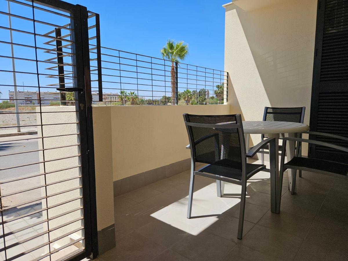 Realrent Neo Mediterraneo Barrio-Mar エクステリア 写真