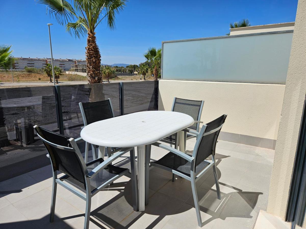 Realrent Neo Mediterraneo Barrio-Mar エクステリア 写真