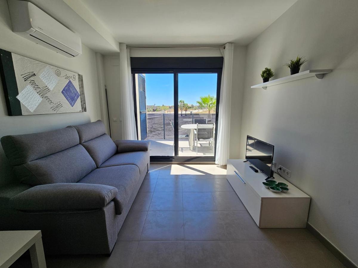Realrent Neo Mediterraneo Barrio-Mar エクステリア 写真