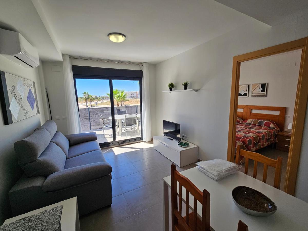 Realrent Neo Mediterraneo Barrio-Mar エクステリア 写真