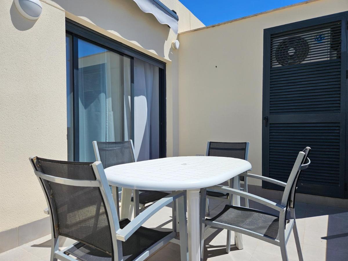 Realrent Neo Mediterraneo Barrio-Mar エクステリア 写真