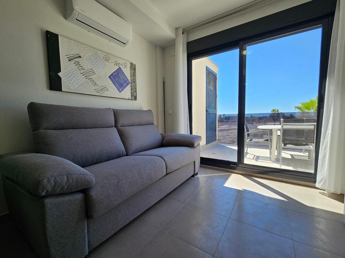 Realrent Neo Mediterraneo Barrio-Mar エクステリア 写真