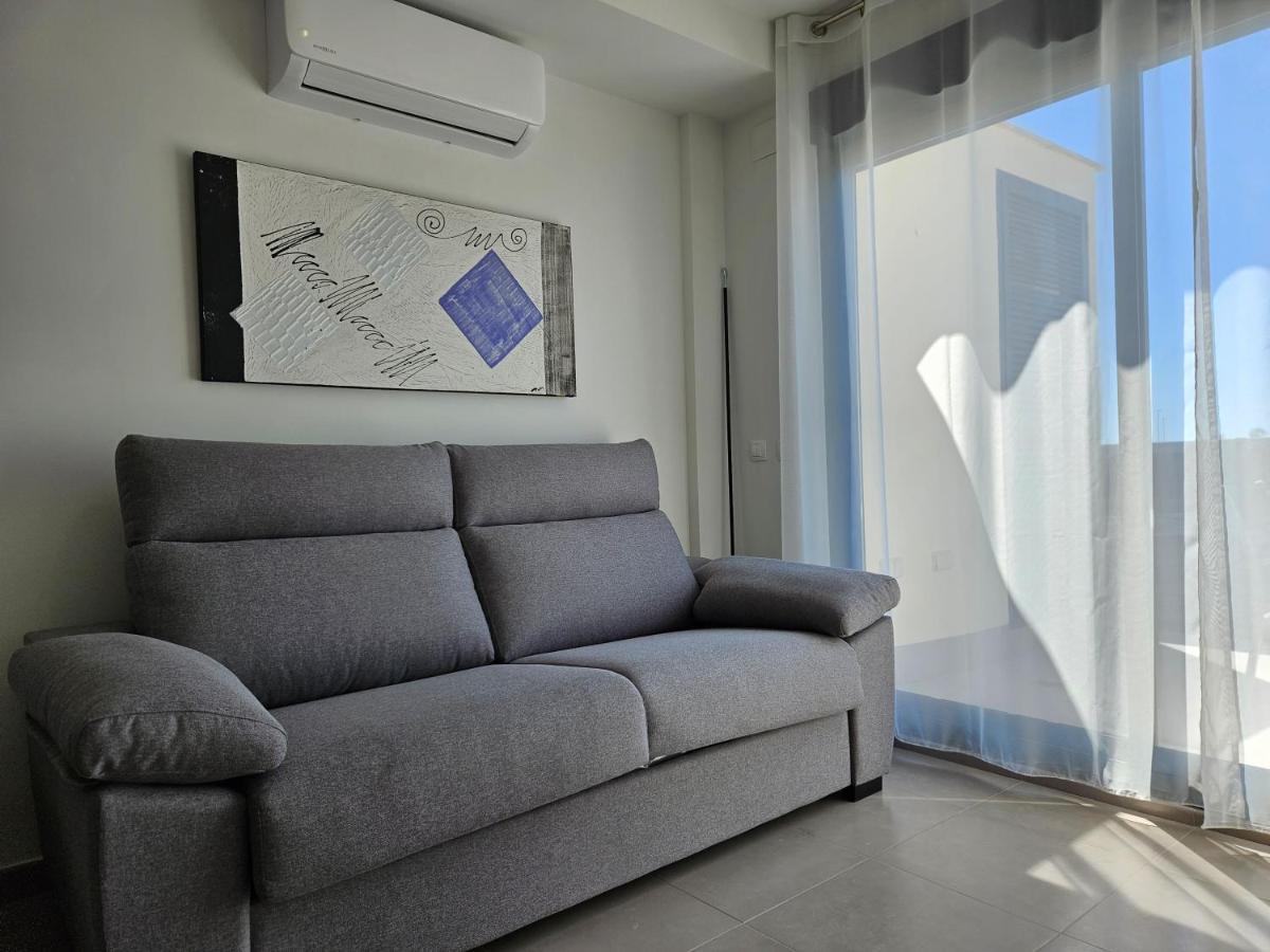 Realrent Neo Mediterraneo Barrio-Mar エクステリア 写真