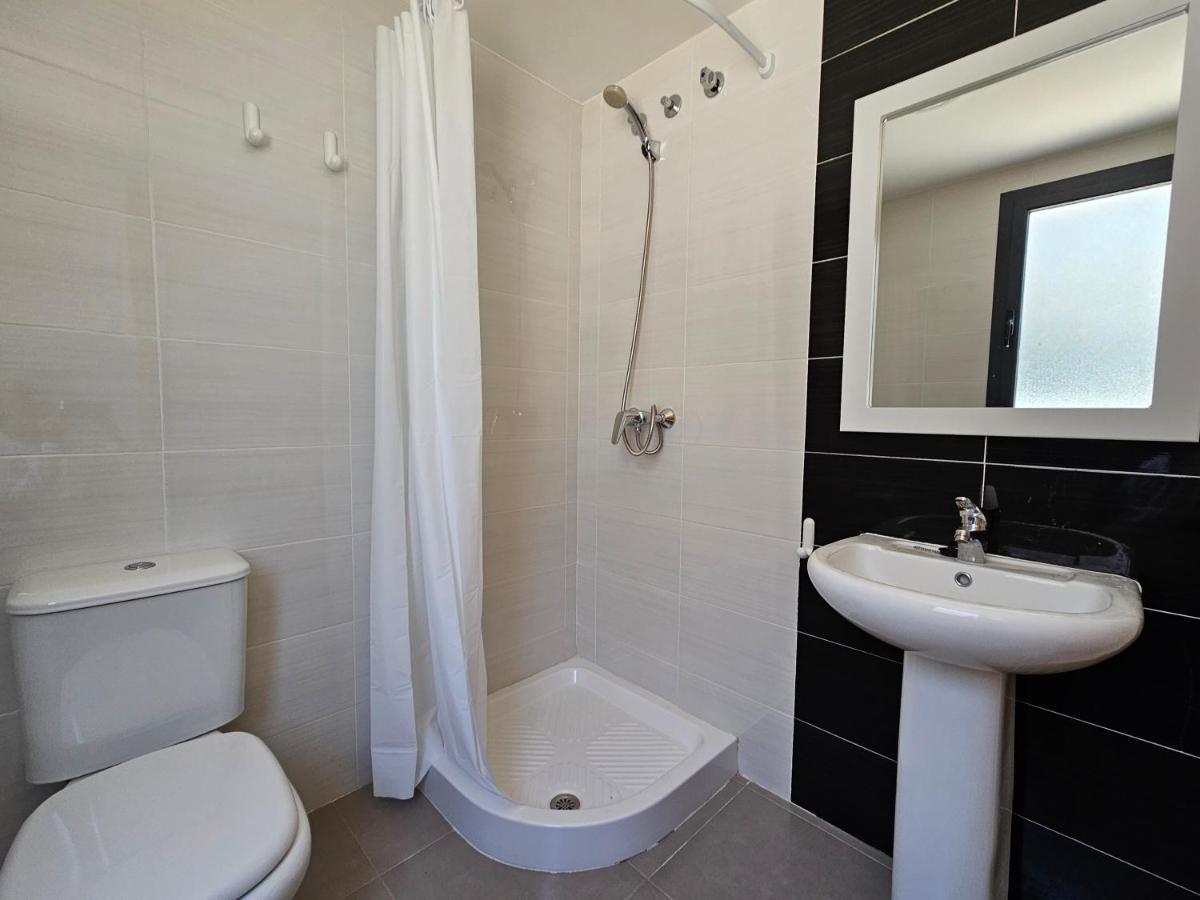 Realrent Neo Mediterraneo Barrio-Mar エクステリア 写真