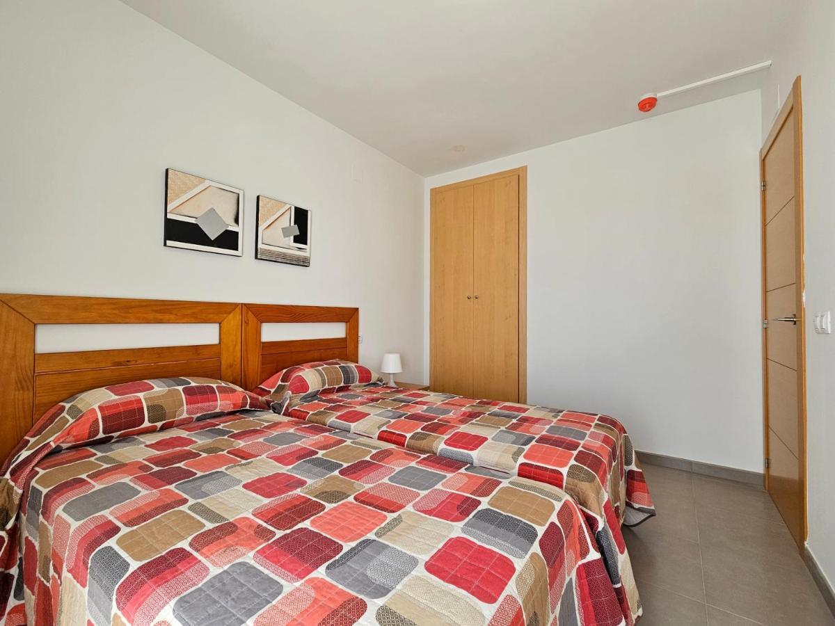 Realrent Neo Mediterraneo Barrio-Mar エクステリア 写真