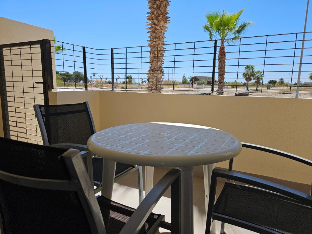 Realrent Neo Mediterraneo Barrio-Mar エクステリア 写真