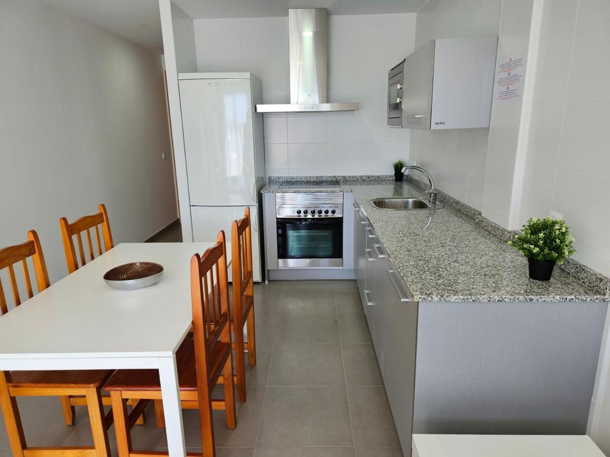 Realrent Neo Mediterraneo Barrio-Mar エクステリア 写真